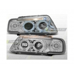 Оптика передняя на AUDI A3 8L LPAU16